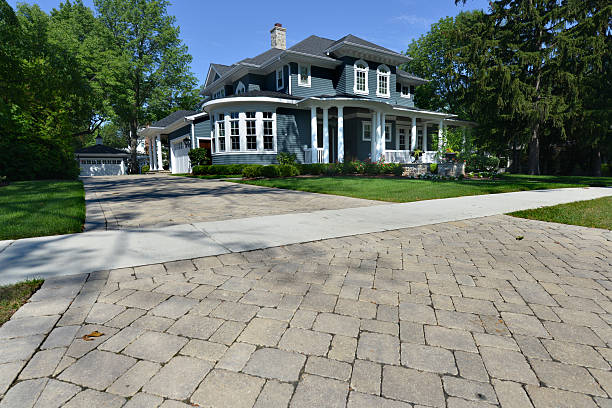 Salem Heights, OH Driveway Pavers Company